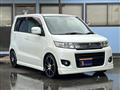 2011 Suzuki Wagon R