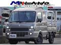 2025 Suzuki Carry Truck