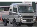 2025 Suzuki Carry Truck