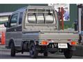 2025 Suzuki Carry Truck
