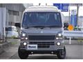 2025 Suzuki Carry Truck
