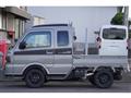 2025 Suzuki Carry Truck