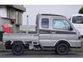 2025 Suzuki Carry Truck