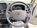 2025 Suzuki Carry Truck