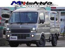 2025 Suzuki Carry Truck
