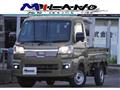 2022 Daihatsu Hijet Truck