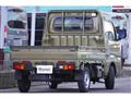 2022 Daihatsu Hijet Truck