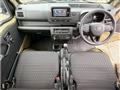 2022 Daihatsu Hijet Truck