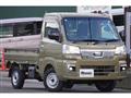 2022 Daihatsu Hijet Truck