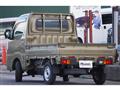 2022 Daihatsu Hijet Truck