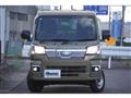 2022 Daihatsu Hijet Truck