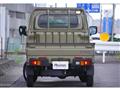 2022 Daihatsu Hijet Truck