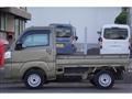 2022 Daihatsu Hijet Truck