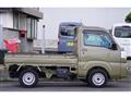 2022 Daihatsu Hijet Truck