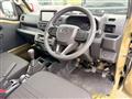 2022 Daihatsu Hijet Truck