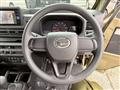 2022 Daihatsu Hijet Truck