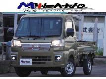2022 Daihatsu Hijet Truck