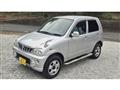 2002 Daihatsu Terios Kid
