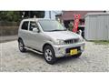2002 Daihatsu Terios Kid