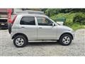 2002 Daihatsu Terios Kid