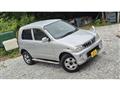 2002 Daihatsu Terios Kid