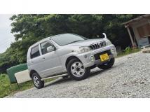 2002 Daihatsu Terios Kid