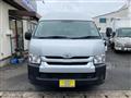 2020 Toyota Hiace Commuter