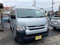 2020 Toyota Hiace Commuter