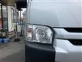 2020 Toyota Hiace Commuter