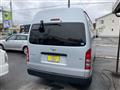 2020 Toyota Hiace Commuter