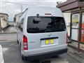 2020 Toyota Hiace Commuter