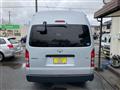 2020 Toyota Hiace Commuter