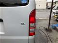 2020 Toyota Hiace Commuter