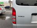2020 Toyota Hiace Commuter