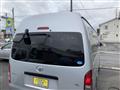 2020 Toyota Hiace Commuter