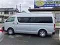 2020 Toyota Hiace Commuter