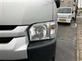 2020 Toyota Hiace Commuter