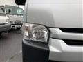 2020 Toyota Hiace Commuter