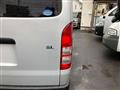 2020 Toyota Hiace Commuter