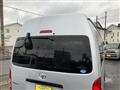 2020 Toyota Hiace Commuter