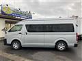 2020 Toyota Hiace Commuter