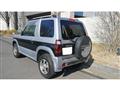 2007 Mitsubishi Pajero Mini