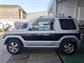 2007 Mitsubishi Pajero Mini