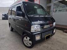 2005 Suzuki Every Wagon