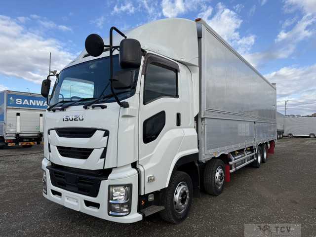2016 Isuzu Isuzu Others