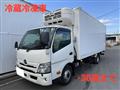 2020 Hino Dutro