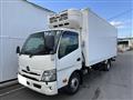 2020 Hino Dutro