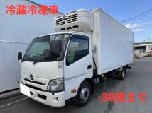 2020 Hino Dutro