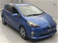 2014 Toyota AQUA