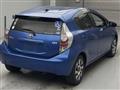 2014 Toyota AQUA